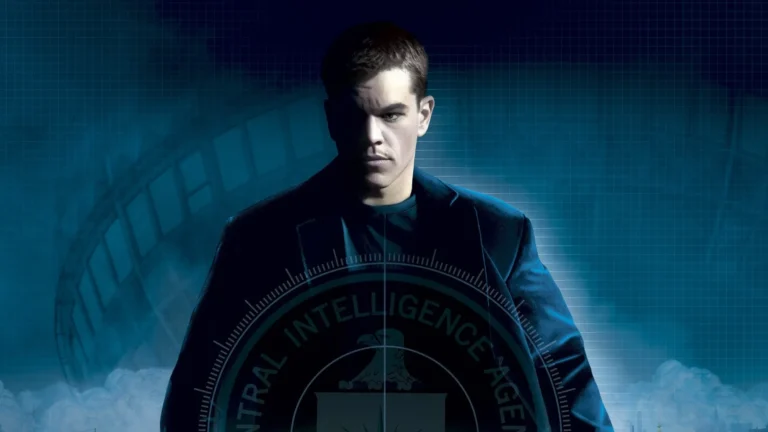 As 10 melhores thrillers de Matt Damon, do pior ao melhor