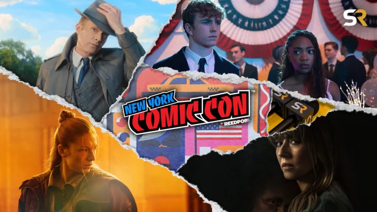 Painéis e Destaques da New York Comic Con 2026
