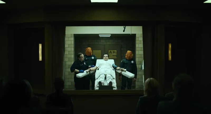 Primeiro teaser e detalhes da trama são divulgados para novo filme de Mike Flanagan em “The Exorcist: Martyrs”