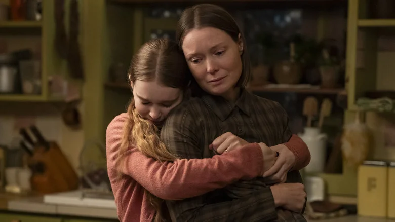 Nova adaptação de “Carrie” traz versão diferente da vilã Margaret White