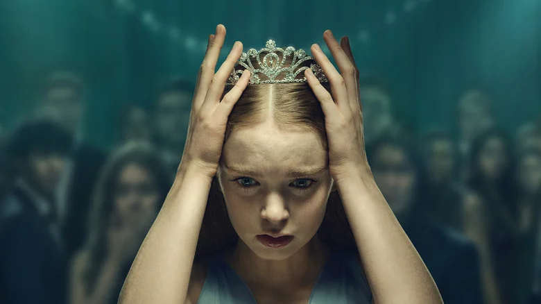 Série Carrie no Prime Video tem final diferente do livro de Stephen King