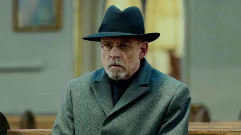 Mark Hamill faz participação especial na nova série de terror de Stephen King dirigida por Mike Flanagan