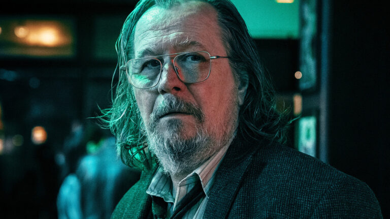 Slow Horses Temporada 6 Elimina Personagem Importante em Cena Dramática