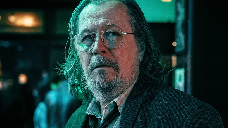Slow Horses Temporada 6 Elimina Personagem Importante em Cena Dramática