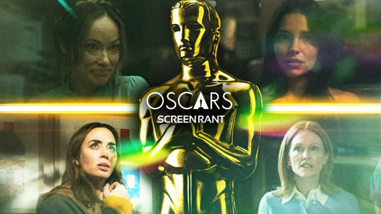 Indicadas e favoritas para o Oscar de Melhor Atriz em 2027