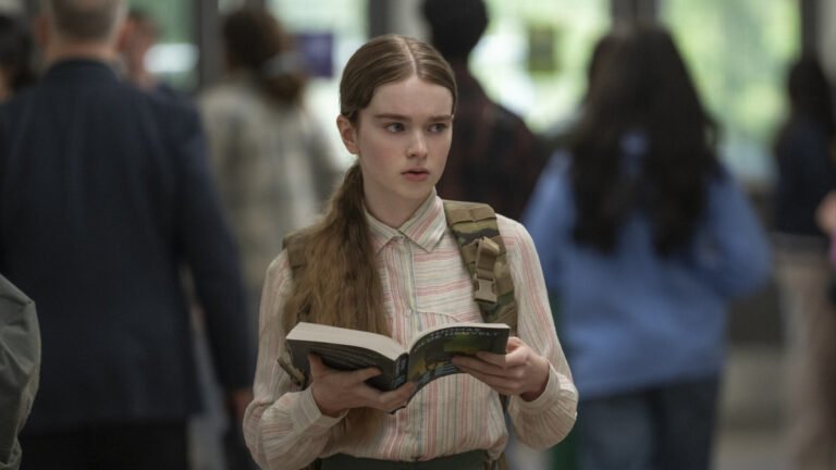 Mike Flanagan Define Escolha de Atriz para “Carrie” Como Seu Processo de Casting Mais Exaustivo e Difícil