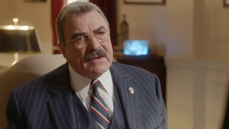 Showrunners comentam possibilidade de retorno de Tom Selleck em spin-off de Blue Bloods em 2026