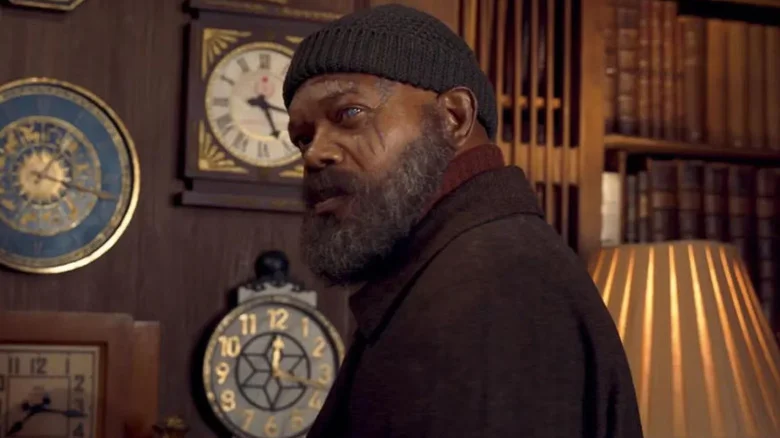 Samuel L. Jackson confirma seu retorno como Nick Fury em filme da Marvel após “Avengers: Doomsday”