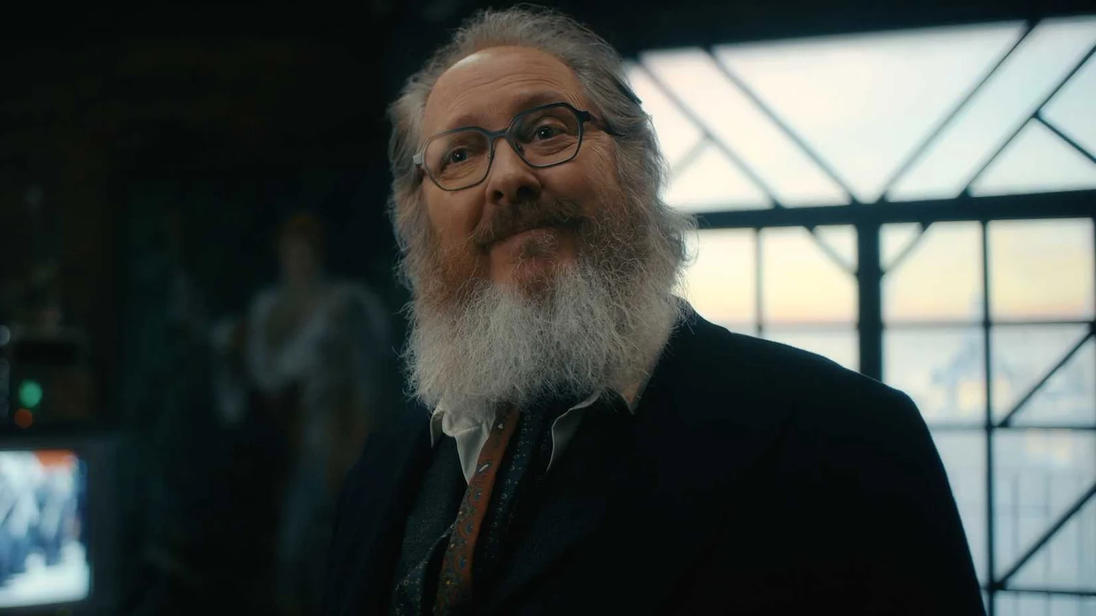 James Spader revela detalhes do novo visual humano de Ultron para retorno no MCU em 2026
