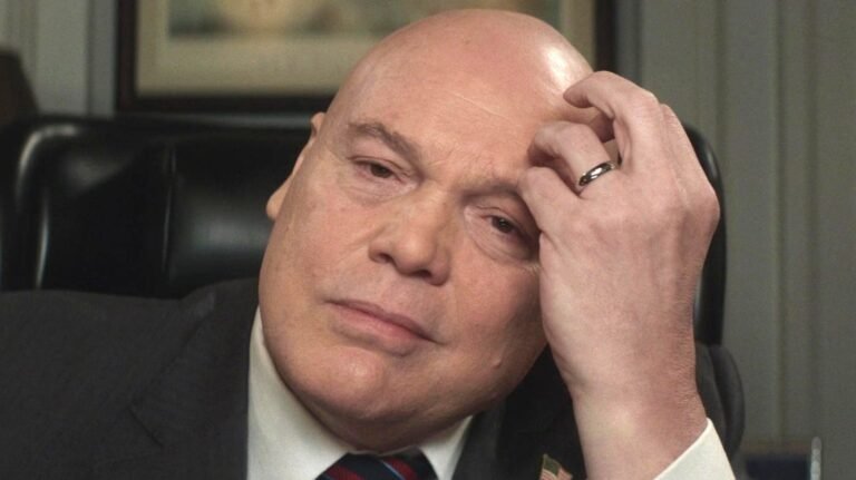 Deborah Ann Woll e Vincent D’Onofrio comentam cancelamento de “Daredevil: Born Again”