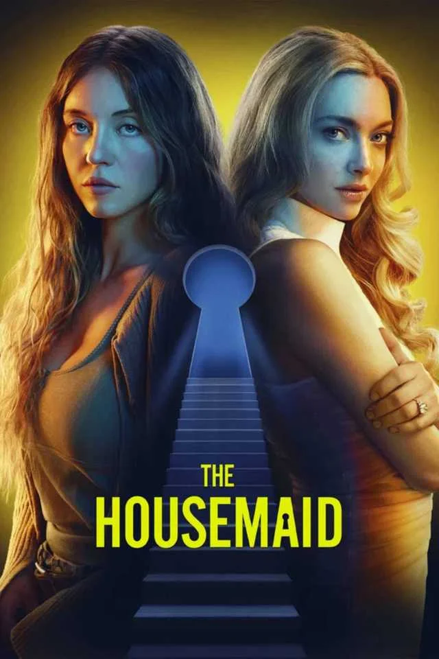 Todos os filmes adultos de Sydney Sweeney chegam oficialmente ao HBO Max nas próximas duas semanas