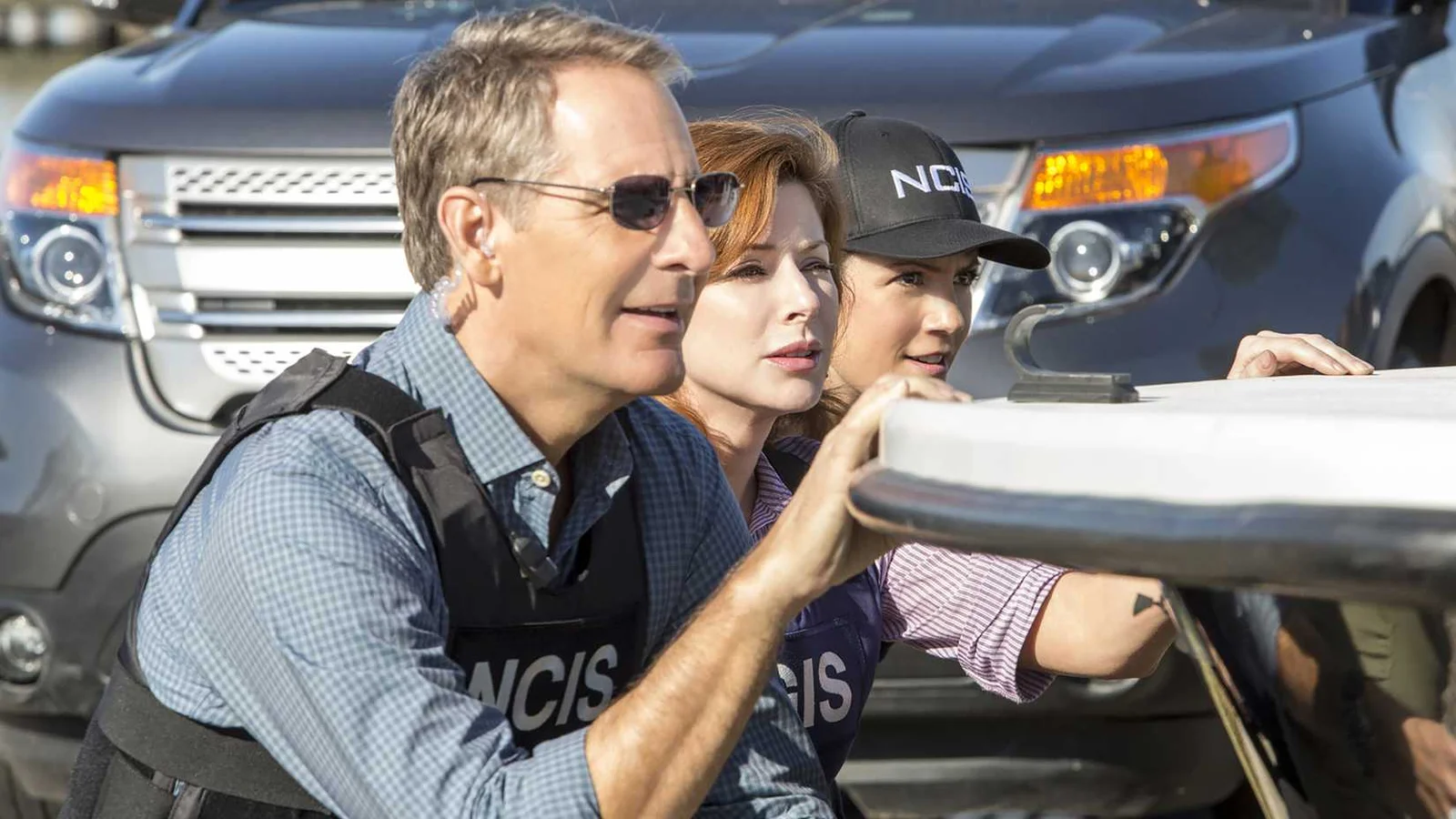 Scott Bakula, ex-NCIS, será protagonista e produtor executivo de nova série policial da CBS