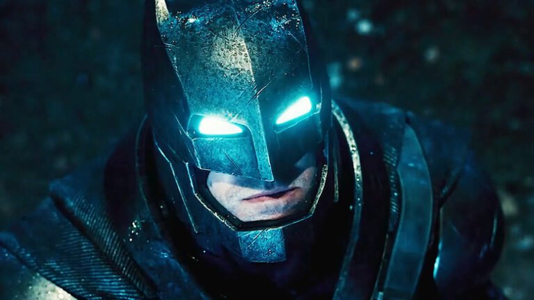 Ben Affleck revela o que deu errado com a versão teatral de Liga da Justiça de Zack Snyder