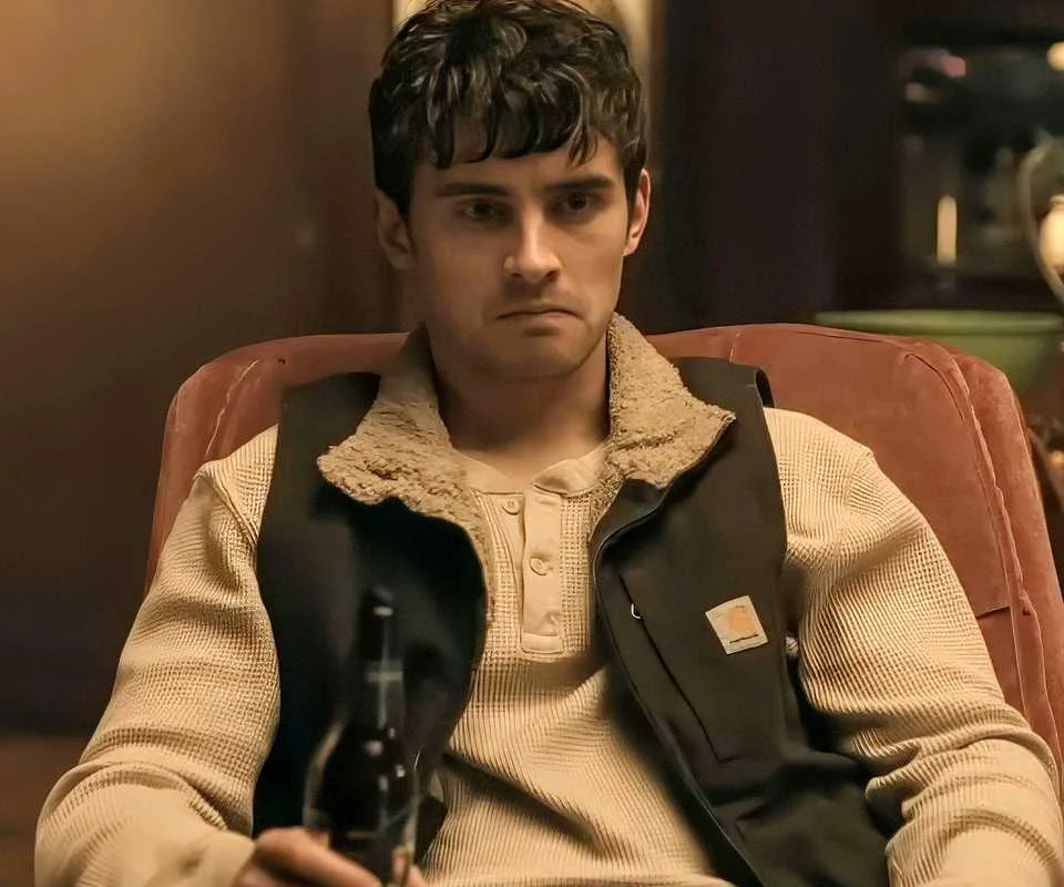 Ator de The Mummy 4 esclarece rumores sobre troca de personagem Alex O’Connell