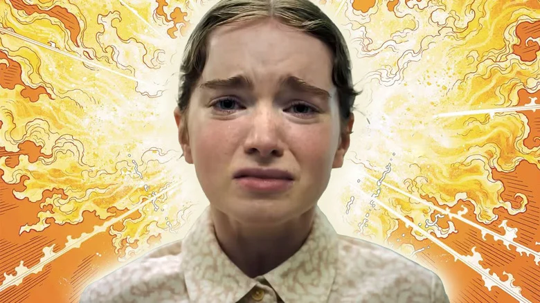 Série Carrie Compartilha Semelhanças com Filme de Super-Herói da Marvel
