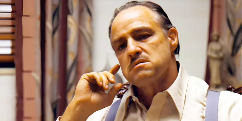 O sucessor ideal de Vito Corleone em O Poderoso Chefão e a tragédia por trás disso