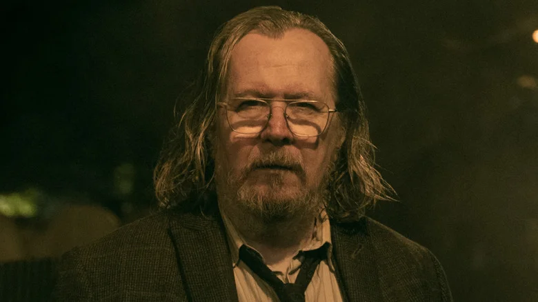 Slow Horses pode enfrentar problema de Game of Thrones, mas tem motivos para seguir firme