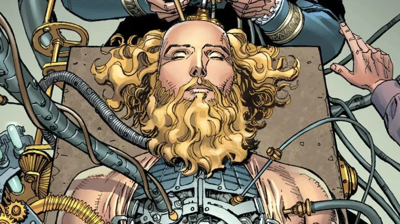 Marvel anuncia série “Zodiac” com estreia prevista para 2028 e base nos quadrinhos