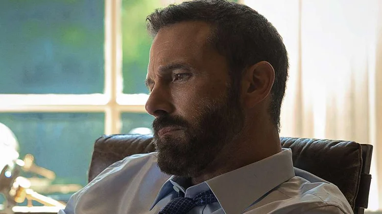 Filme Animals de Ben Affleck para Netflix não empolga e usa inteligência artificial