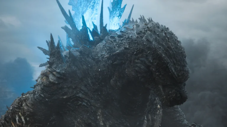 Godzilla Minus Zero: Sequência mantém visuais impressionantes, mas perde força na narrativa