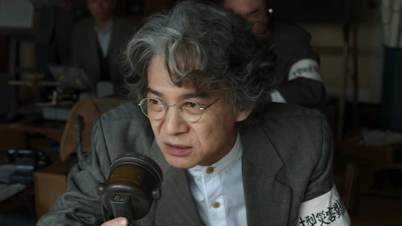 Godzilla Minus Zero: Sequência mantém visuais impressionantes, mas perde força na narrativa - Imagem do artigo original