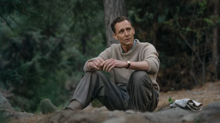 Novo filme de Tom Hiddleston destaca papel de Tenzing Norgay na conquista do Everest