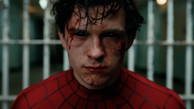 Spider-Man: Brand New Day prepara uma das histórias mais sombrias do Homem-Aranha para o MCU