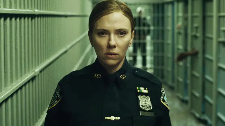 Scarlett Johansson estrela trailer inédito de The Exorcist: Martyrs
