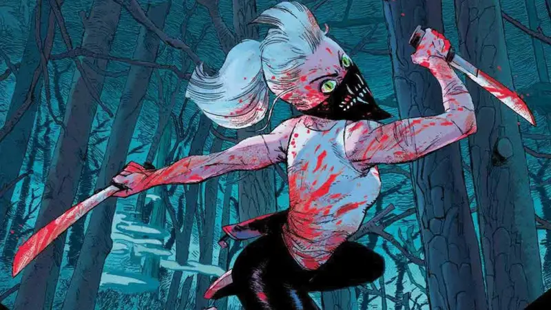 Blumhouse confirma adaptação para cinema da série de terror “Something Is Killing the Children” com direção de Craig Zobel