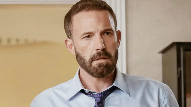 Filme “Animals”, de Ben Affleck, é remake não oficial de clássico thriller policial de Akira Kurosawa