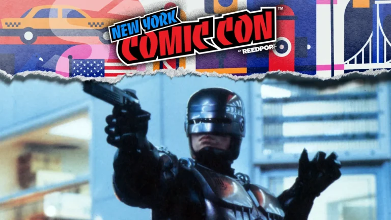Criador original de RoboCop confirmado oficialmente na nova série do Prime Video