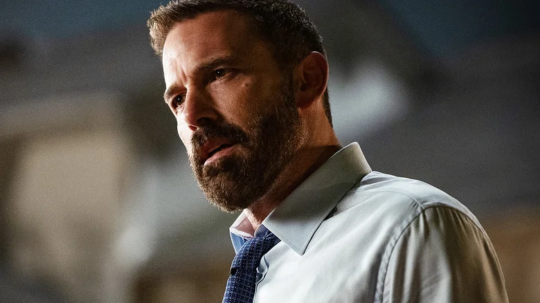 Quem são os sequestradores do filme Animals, de Ben Affleck, na Netflix?