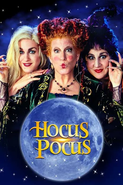 Três filmes para assistir na Disney+ neste fim de semana de Halloween