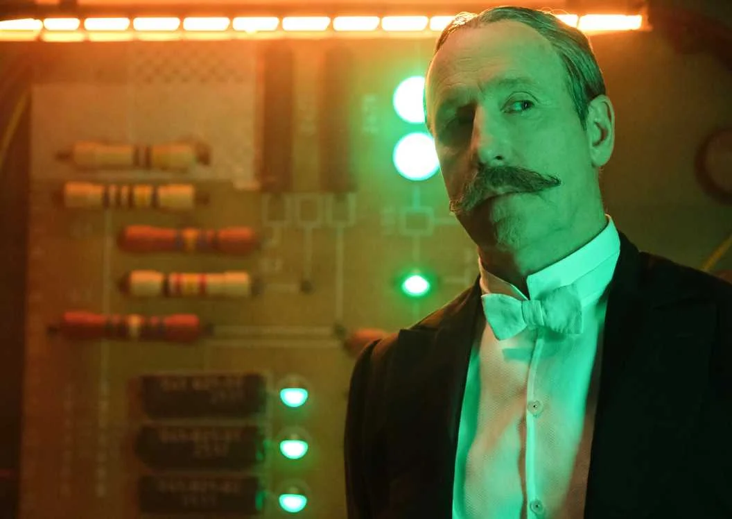 Personagem querido retorna para o episódio 100 da 6ª temporada de Ghosts