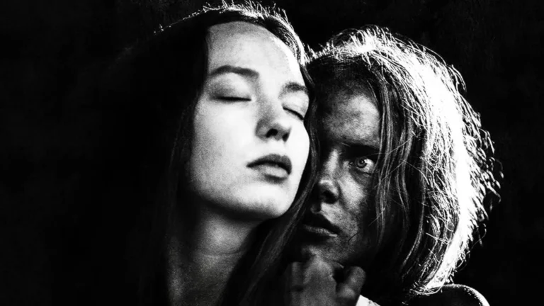 10 Melhores Filmes de Terror Modernos em Preto e Branco