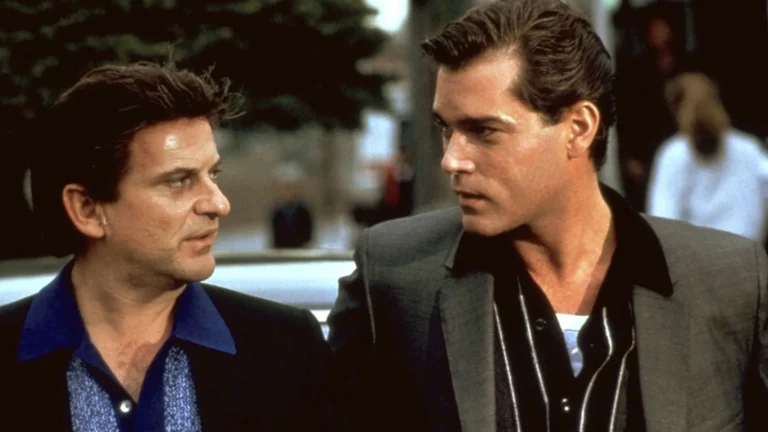 10 Filmes de Gangster que Tentaram Ser o Novo Goodfellas, em Ordem de Qualidade