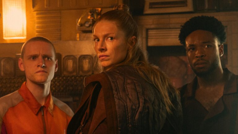 Trailer de Blade Runner 2099 revela mundo dominado por replicantes