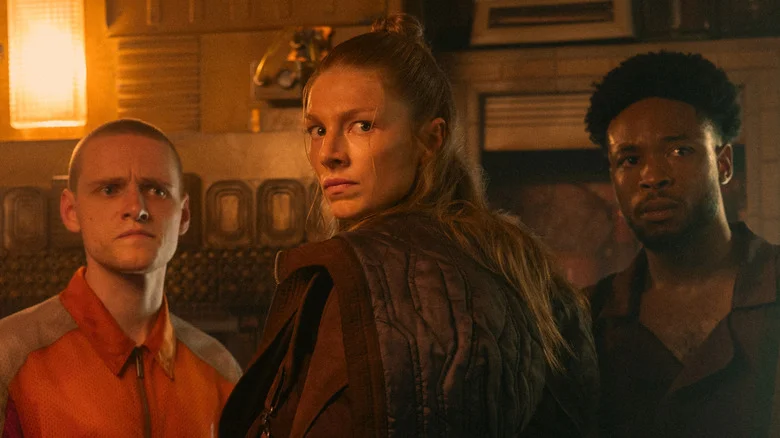 Trailer de Blade Runner 2099 revela mundo dominado por replicantes