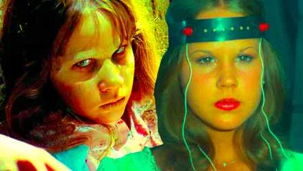 Scarlett Johansson retorna ao horror após 13 anos em “The Exorcist: Martyrs” com elogios de Mike Flanagan