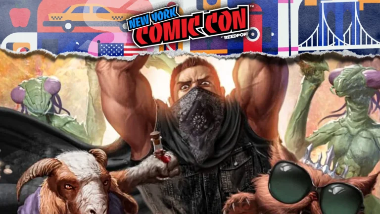 Universal atualiza cronograma de lançamento da série Dungeon Crawler Carl