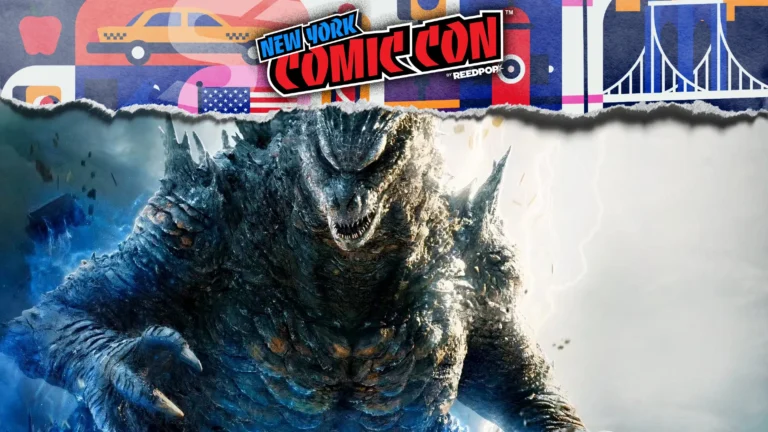 Produtor explica escolha de King Ghidorah como vilão em Godzilla Minus Zero, sequência de sucesso