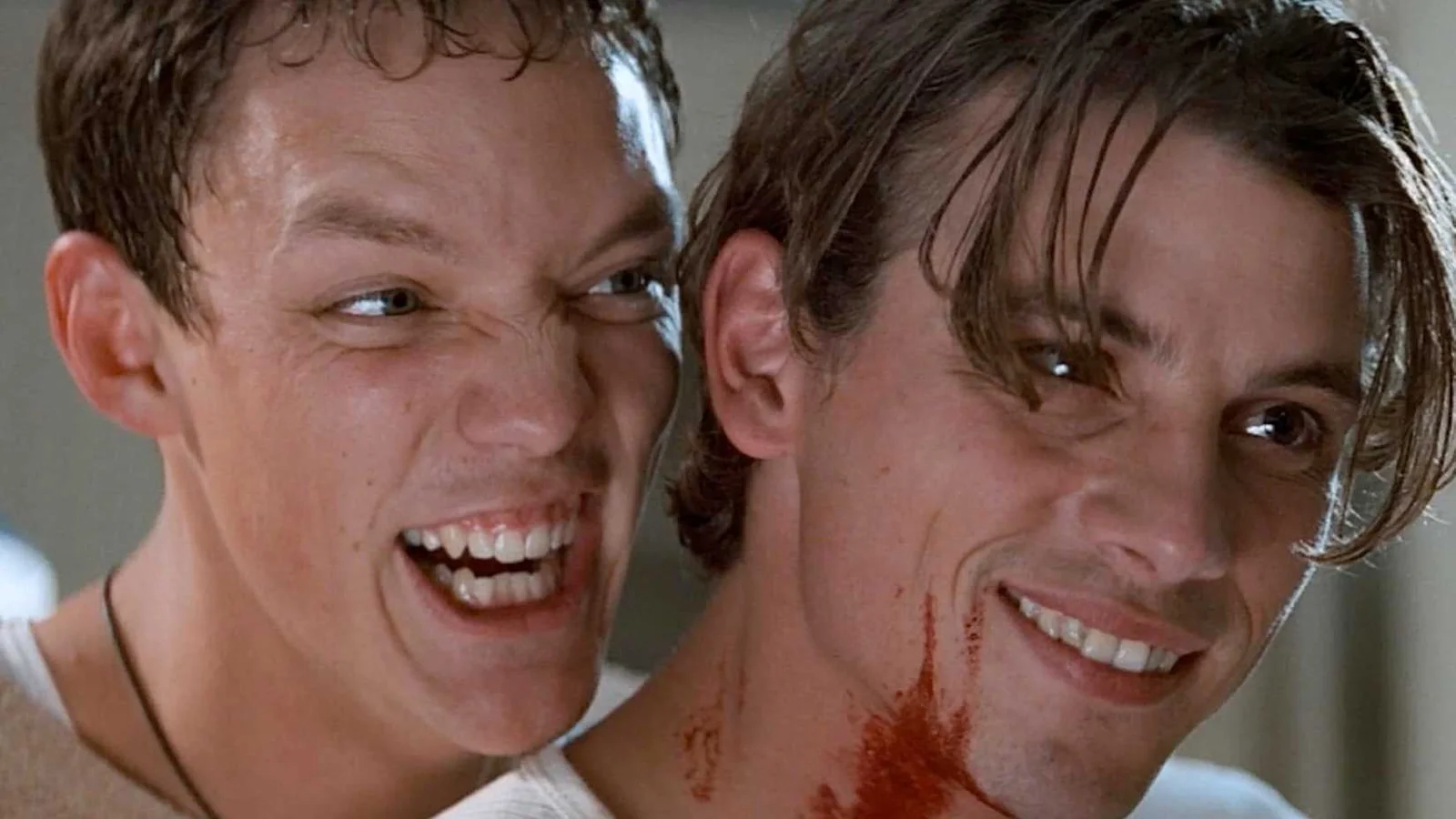 Ator Skeet Ulrich divulga sua lista oficial dos filmes da franquia Pânico