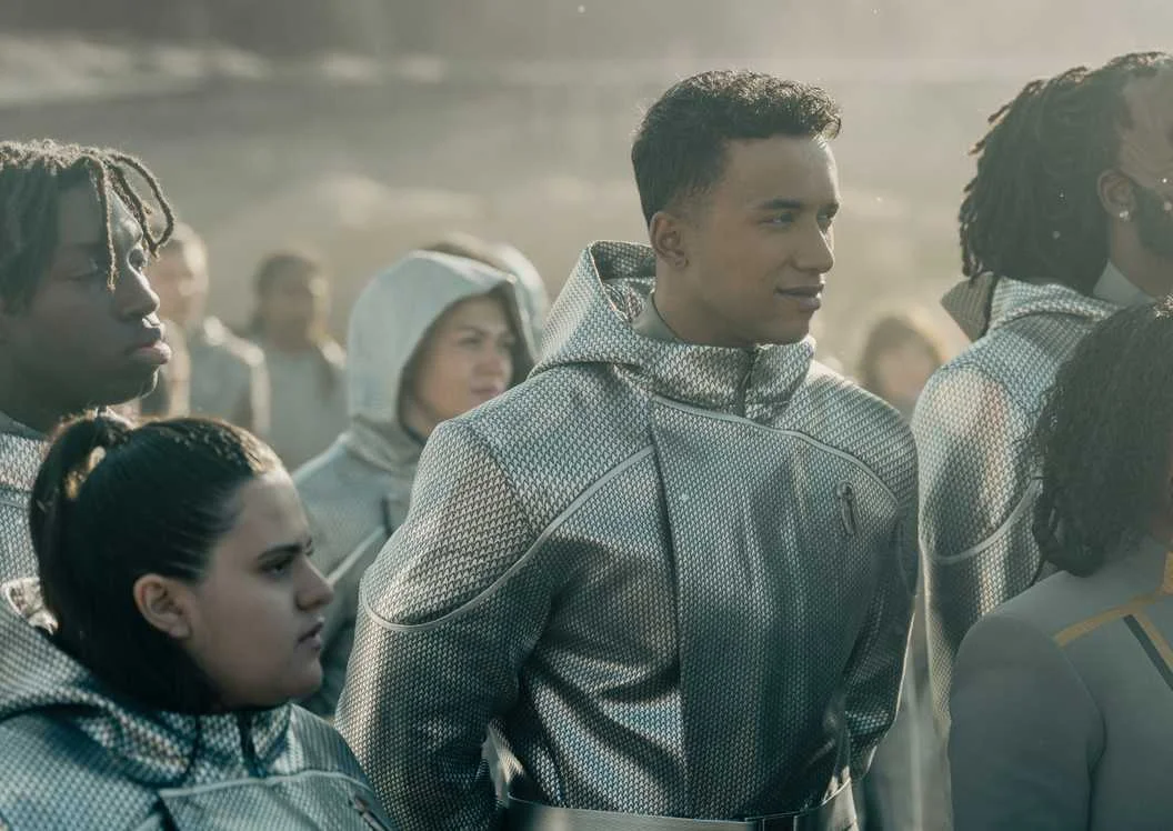 Star Trek: Starfleet Academy confirma retorno da controversa Nova Squadron na 2ª temporada