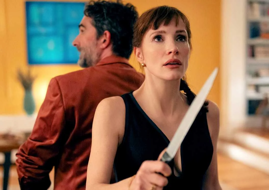 Universal e Blumhouse encerram 2026 com fracasso de público em novo filme de terror