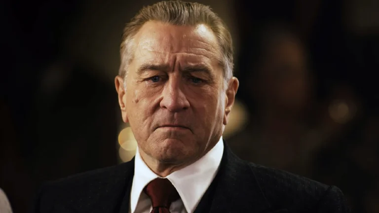 Martin Scorsese recria cena icônica de “Os Bons Companheiros” em “O Irlandês” com tom sombrio