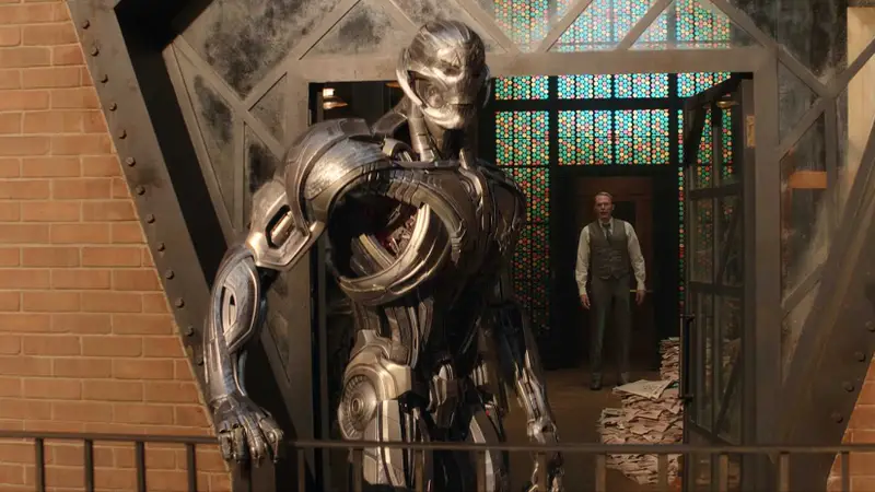 Onde a sequência de Vingadores: Era de Ultron se encaixa na cronologia do MCU
