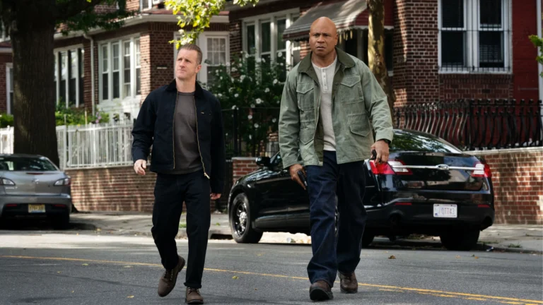 LL Cool J confirma possibilidade de crossovers de Sam Hanna em séries da franquia NCIS após lançamento de NCIS: New York