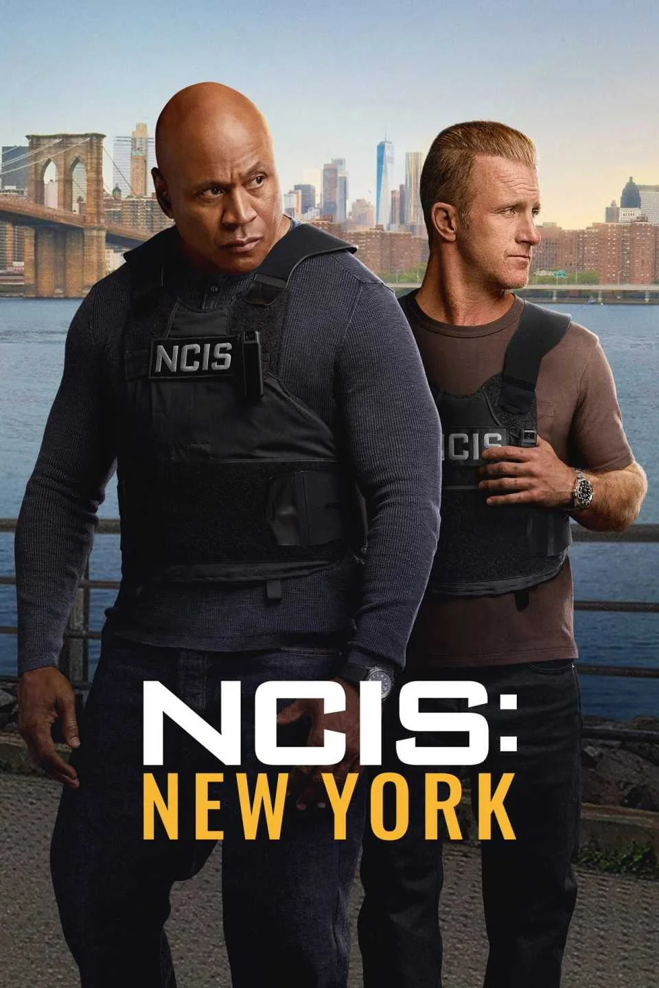LL Cool J confirma possibilidade de crossovers de Sam Hanna em séries da franquia NCIS após lançamento de NCIS: New York