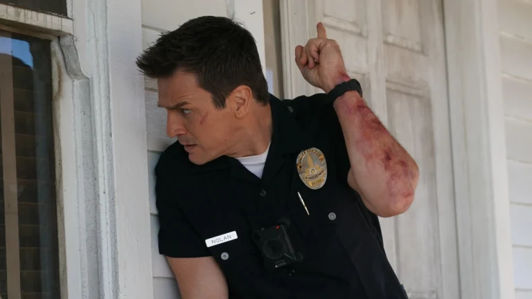ABC anuncia expansão da franquia The Rookie com teaser da 9ª temporada e novo spin-off The Rookie: North