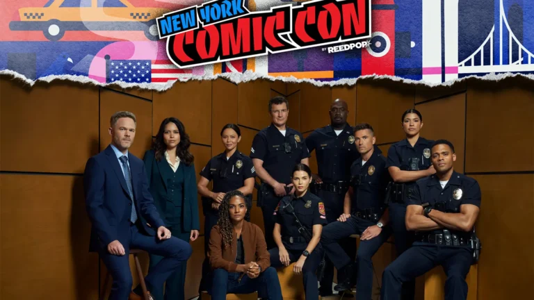 The Rookie: Spinoff North terá participação de mais dois atores da série original